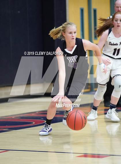 Thumbnail 3 in Arvada West @ Dakota Ridge photogallery.
