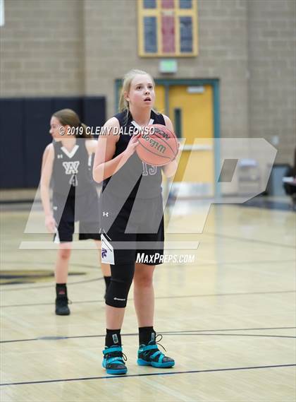 Thumbnail 3 in Arvada West @ Dakota Ridge photogallery.