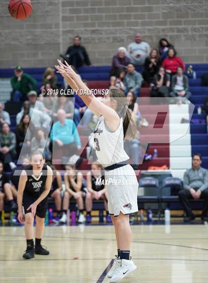Thumbnail 3 in Arvada West @ Dakota Ridge photogallery.