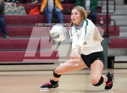 Thumbnail 3 in Lexington vs. Franklin (UIL 3A Bi-District Playoff) photogallery.