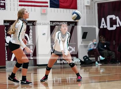 Thumbnail 3 in Lexington vs. Franklin (UIL 3A Bi-District Playoff) photogallery.