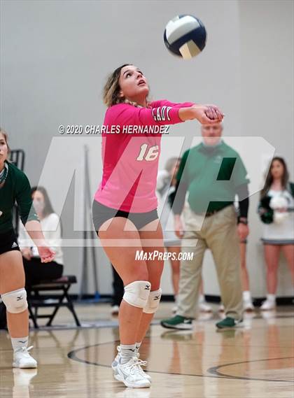 Thumbnail 3 in Lexington vs. Franklin (UIL 3A Bi-District Playoff) photogallery.