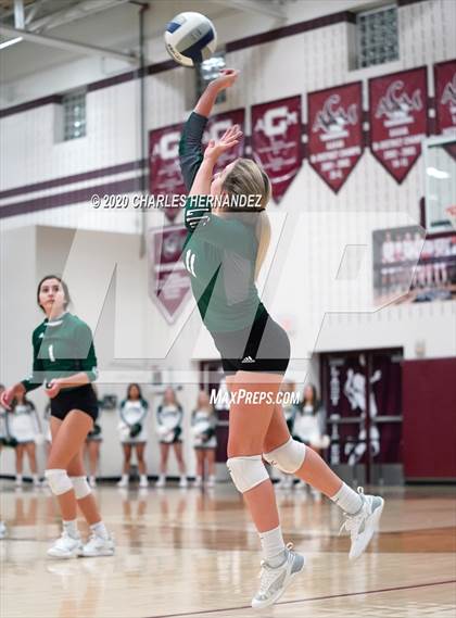 Thumbnail 1 in Lexington vs. Franklin (UIL 3A Bi-District Playoff) photogallery.