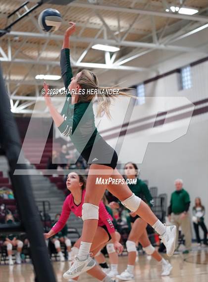 Thumbnail 3 in Lexington vs. Franklin (UIL 3A Bi-District Playoff) photogallery.