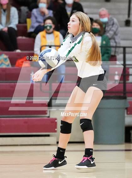 Thumbnail 1 in Lexington vs. Franklin (UIL 3A Bi-District Playoff) photogallery.