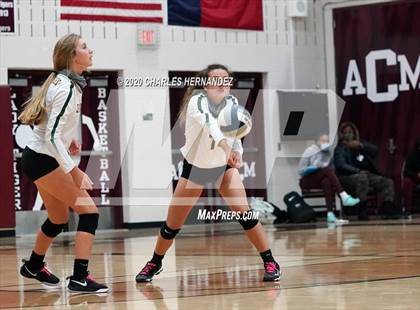 Thumbnail 1 in Lexington vs. Franklin (UIL 3A Bi-District Playoff) photogallery.