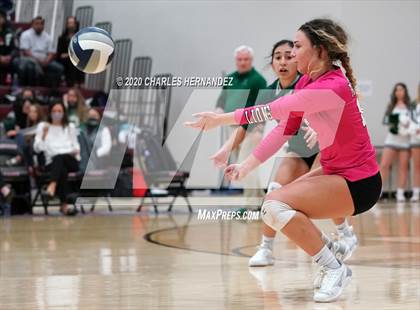 Thumbnail 2 in Lexington vs. Franklin (UIL 3A Bi-District Playoff) photogallery.