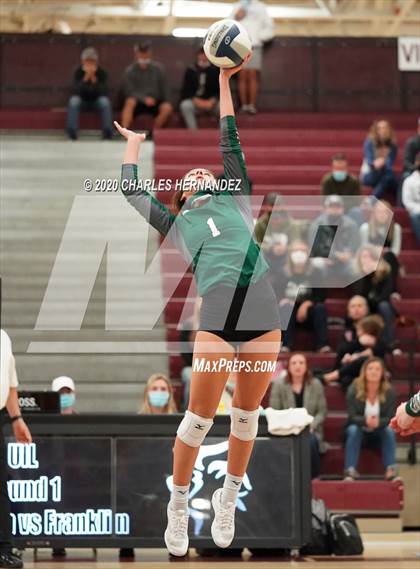Thumbnail 1 in Lexington vs. Franklin (UIL 3A Bi-District Playoff) photogallery.