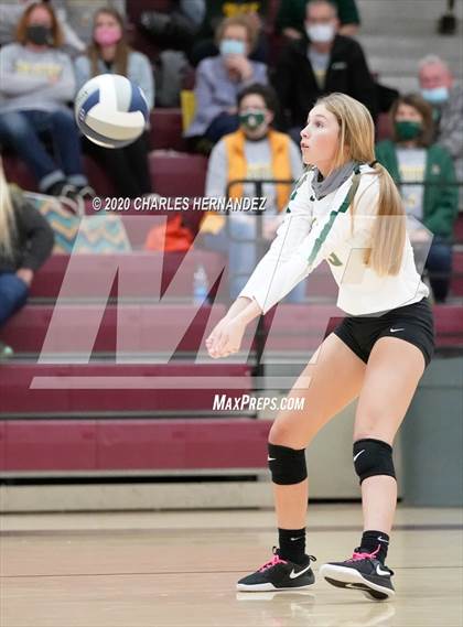 Thumbnail 3 in Lexington vs. Franklin (UIL 3A Bi-District Playoff) photogallery.