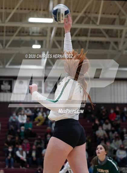 Thumbnail 3 in Lexington vs. Franklin (UIL 3A Bi-District Playoff) photogallery.