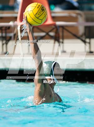 Castro Valley vs. Mission San Jose (James Logan Autumn Invite)