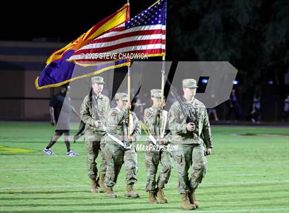 Thumbnail 1 in Arizona College Prep @ Gilbert photogallery.