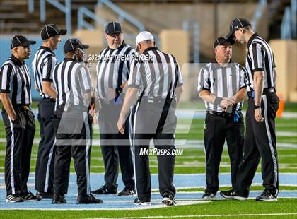 Thumbnail 3 in Cardinal Gibbons vs. Grimsley (1 of 2 - NCHSAA 4A Final - the Game) photogallery.