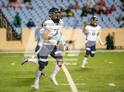Thumbnail 2 in Cardinal Gibbons vs. Grimsley (1 of 2 - NCHSAA 4A Final - the Game) photogallery.