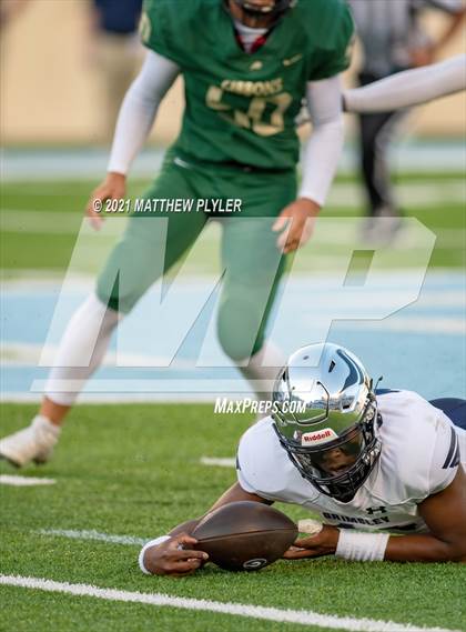Thumbnail 3 in Cardinal Gibbons vs. Grimsley (1 of 2 - NCHSAA 4A Final - the Game) photogallery.