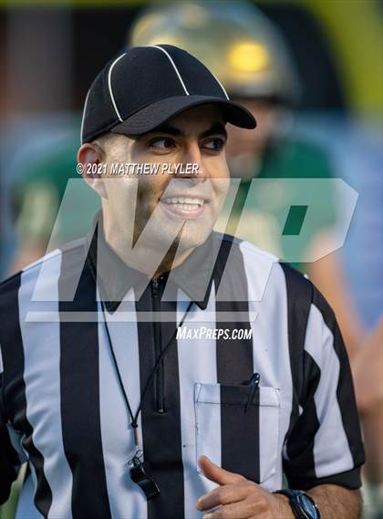 Thumbnail 2 in Cardinal Gibbons vs. Grimsley (1 of 2 - NCHSAA 4A Final - the Game) photogallery.