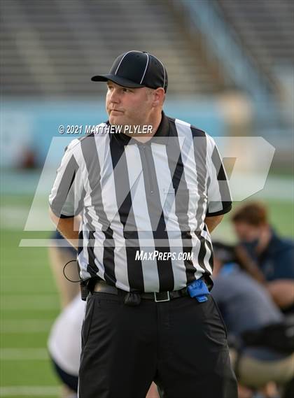 Thumbnail 3 in Cardinal Gibbons vs. Grimsley (1 of 2 - NCHSAA 4A Final - the Game) photogallery.