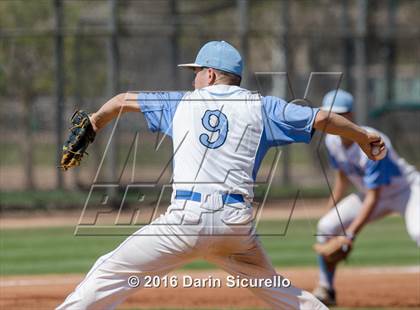 Thumbnail 1 in Gilbert vs. Bartlesville (Bob Everett Baseball Classic) photogallery.