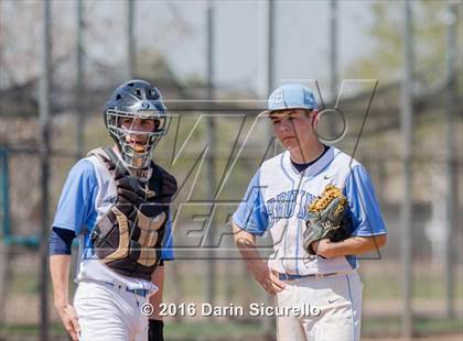 Thumbnail 1 in Gilbert vs. Bartlesville (Bob Everett Baseball Classic) photogallery.