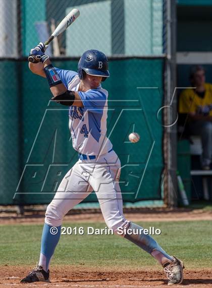Thumbnail 2 in Gilbert vs. Bartlesville (Bob Everett Baseball Classic) photogallery.