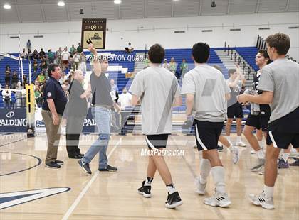 Thumbnail 1 in Newport Harbor vs. Mira Costa (CIF-SS D1 Final) photogallery.