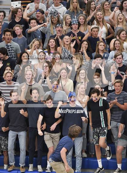 Thumbnail 2 in Newport Harbor vs. Mira Costa (CIF-SS D1 Final) photogallery.