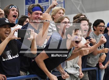 Thumbnail 3 in Newport Harbor vs. Mira Costa (CIF-SS D1 Final) photogallery.