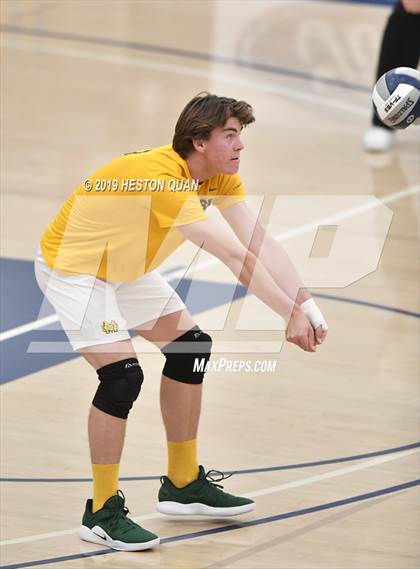 Thumbnail 1 in Newport Harbor vs. Mira Costa (CIF-SS D1 Final) photogallery.