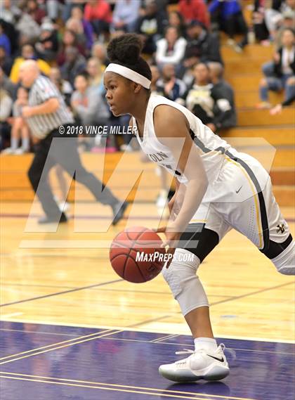 Thumbnail 2 in Bethel vs. Lincoln (WIAA 3A Regionals) photogallery.