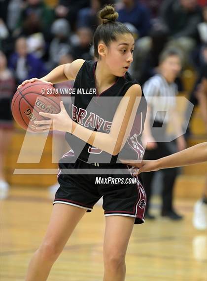 Thumbnail 2 in Bethel vs. Lincoln (WIAA 3A Regionals) photogallery.