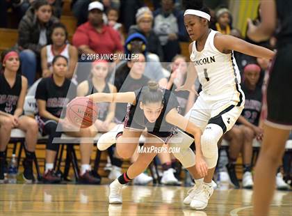 Thumbnail 1 in Bethel vs. Lincoln (WIAA 3A Regionals) photogallery.