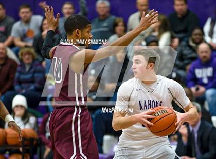 Thumbnail 1 in Belleville West @ Collinsville photogallery.