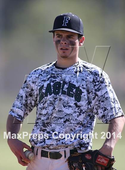 Thumbnail 1 in Flagstaff vs Cesar Chavez (Lancer Baseball Classic) photogallery.