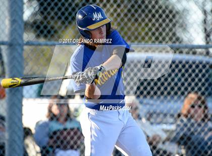 Thumbnail 1 in Mira Mesa vs Brawley (67th Annual San Diego Lions Tournament) photogallery.