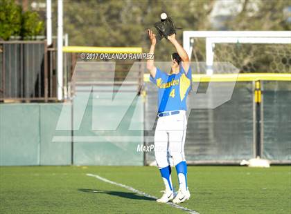 Thumbnail 2 in Mira Mesa vs Brawley (67th Annual San Diego Lions Tournament) photogallery.