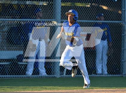 Thumbnail 2 in Mira Mesa vs Brawley (67th Annual San Diego Lions Tournament) photogallery.
