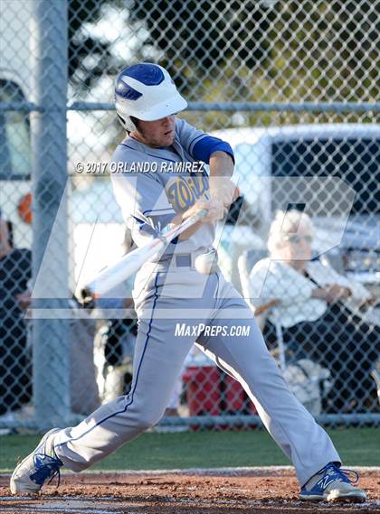 Thumbnail 3 in Mira Mesa vs Brawley (67th Annual San Diego Lions Tournament) photogallery.