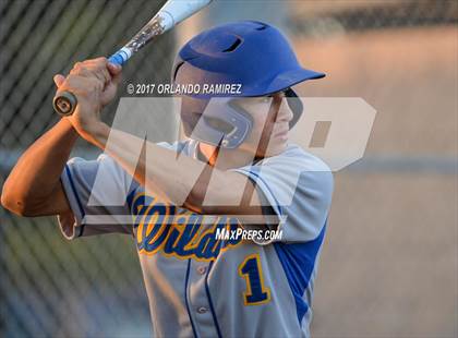Thumbnail 1 in Mira Mesa vs Brawley (67th Annual San Diego Lions Tournament) photogallery.