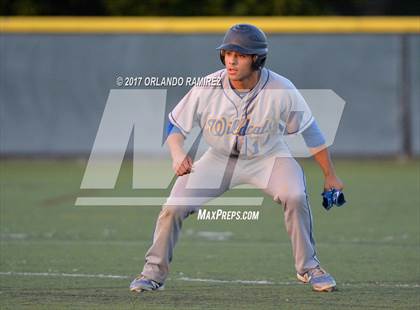 Thumbnail 2 in Mira Mesa vs Brawley (67th Annual San Diego Lions Tournament) photogallery.