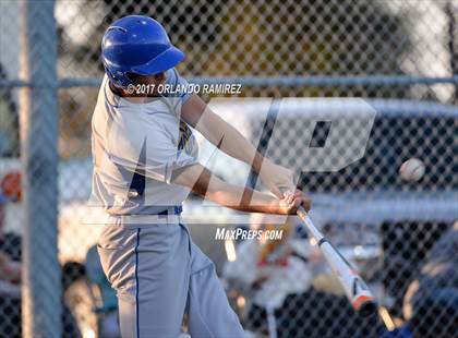 Thumbnail 1 in Mira Mesa vs Brawley (67th Annual San Diego Lions Tournament) photogallery.