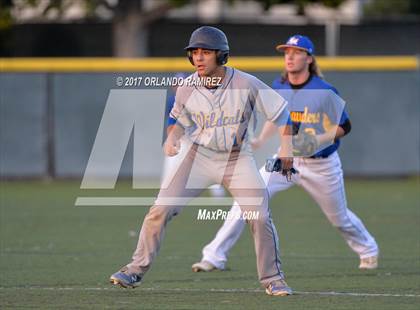 Thumbnail 1 in Mira Mesa vs Brawley (67th Annual San Diego Lions Tournament) photogallery.