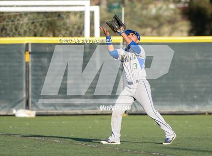 Thumbnail 1 in Mira Mesa vs Brawley (67th Annual San Diego Lions Tournament) photogallery.