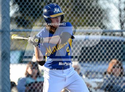 Thumbnail 3 in Mira Mesa vs Brawley (67th Annual San Diego Lions Tournament) photogallery.