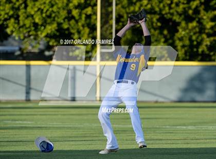 Thumbnail 3 in Mira Mesa vs Brawley (67th Annual San Diego Lions Tournament) photogallery.