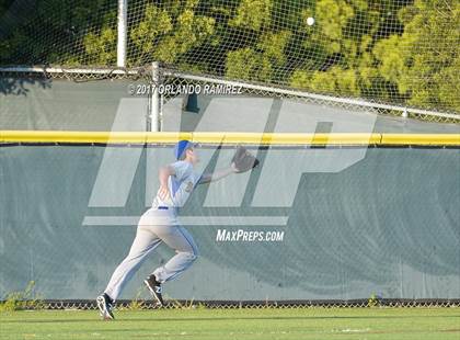 Thumbnail 3 in Mira Mesa vs Brawley (67th Annual San Diego Lions Tournament) photogallery.