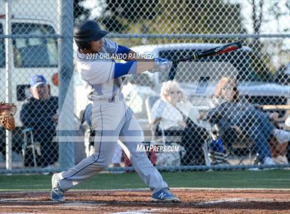 Thumbnail 3 in Mira Mesa vs Brawley (67th Annual San Diego Lions Tournament) photogallery.