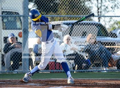 Thumbnail 1 in Mira Mesa vs Brawley (67th Annual San Diego Lions Tournament) photogallery.