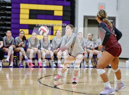 Thumbnail 1 in Desert Mountain @ Notre Dame Prep photogallery.