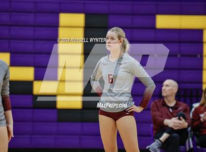 Thumbnail 1 in Desert Mountain @ Notre Dame Prep photogallery.