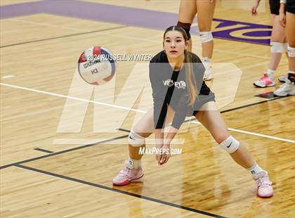 Thumbnail 3 in Desert Mountain @ Notre Dame Prep photogallery.